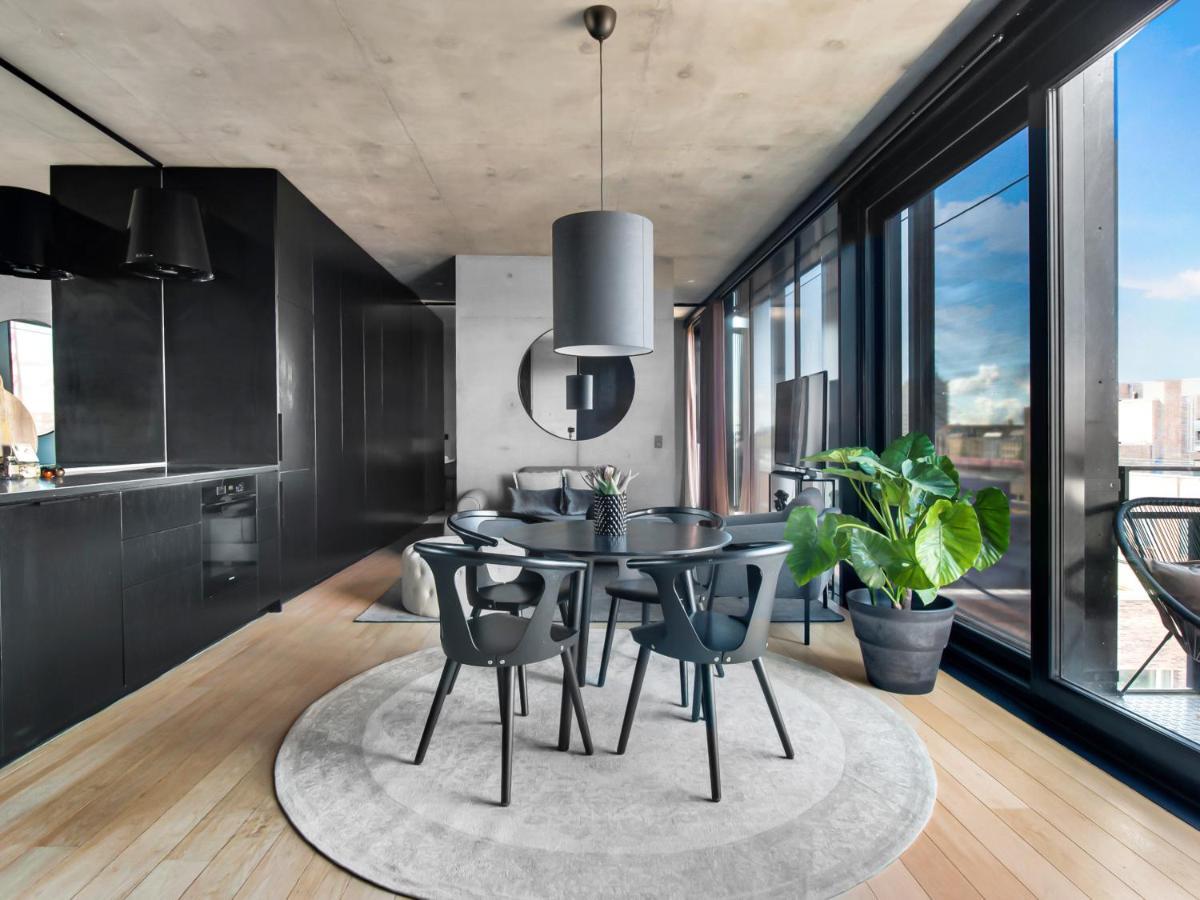 Apartamento Sanders Keep - Chic One-bedroom In The Middle Of Nordhavn